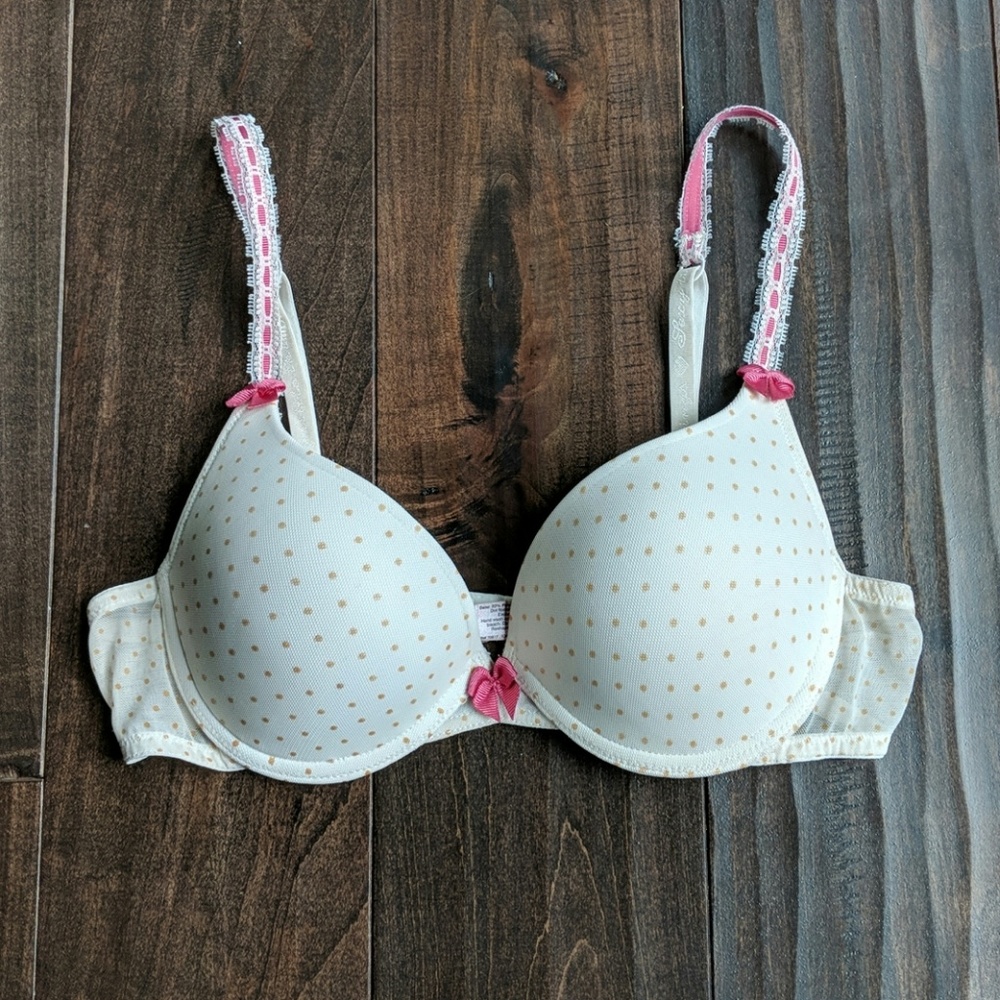 Victoria Secret Sexy Little Things 34b
